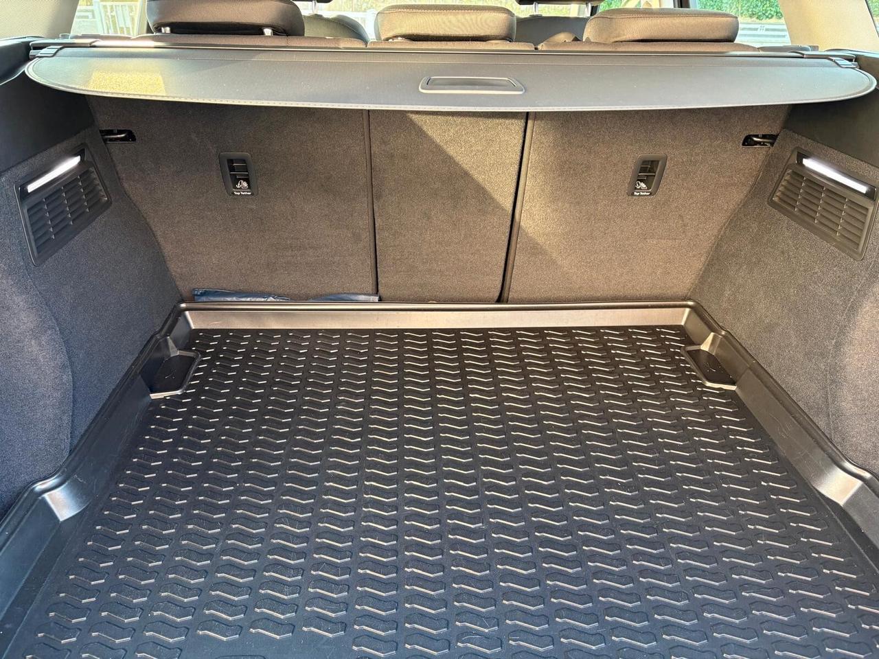 Audi Q5 40 TDI quattro S tronic S-line