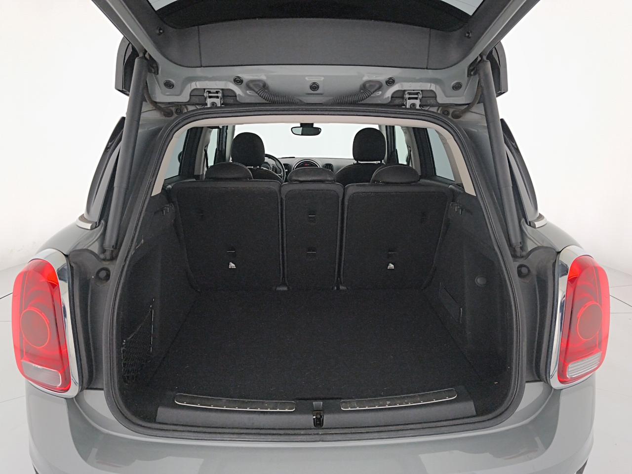 MINI Countryman Cooper D Hype