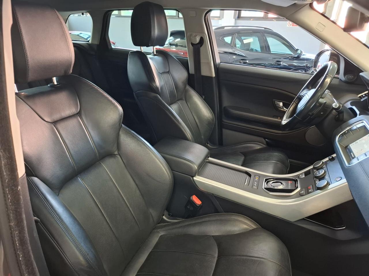 Land Rover Range Rover Evoque Diesel Automatica *IVA COMPRESA*