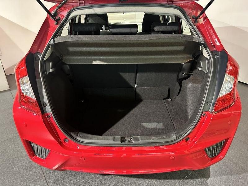Honda Jazz Jazz 1.3 Comfort Navi ADAS