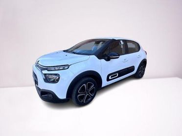 CITROEN C3 BlueHDi 100 S&S Feel Pack