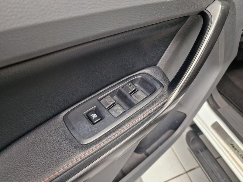 Ford Ranger RANGER WILDTRAK 3.2 TDCI 200 Doppia Cab. Auto AUTOCARRO N1