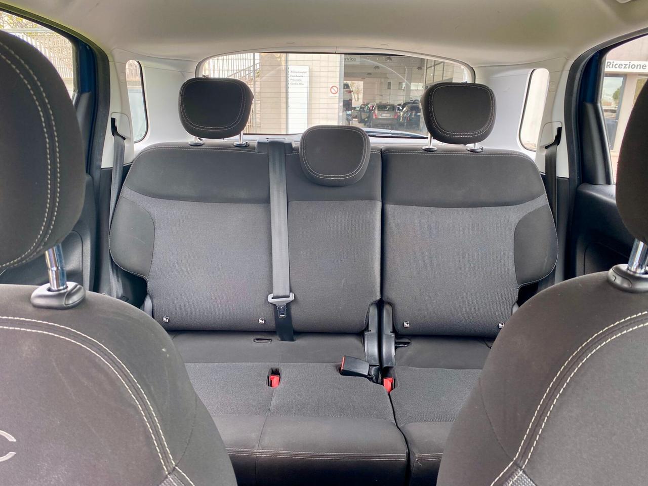 Fiat 500L 1.4 95 CV S&S Cross