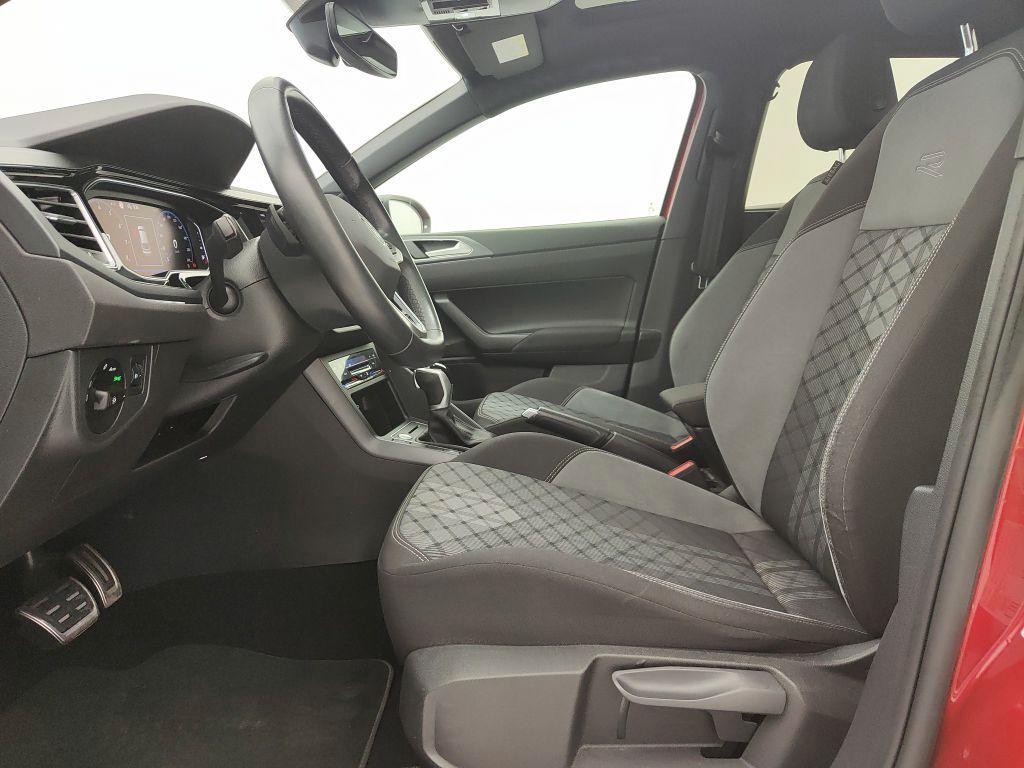 VOLKSWAGEN Taigo - Taigo 1.0 TSI 110 CV DSG R-Line