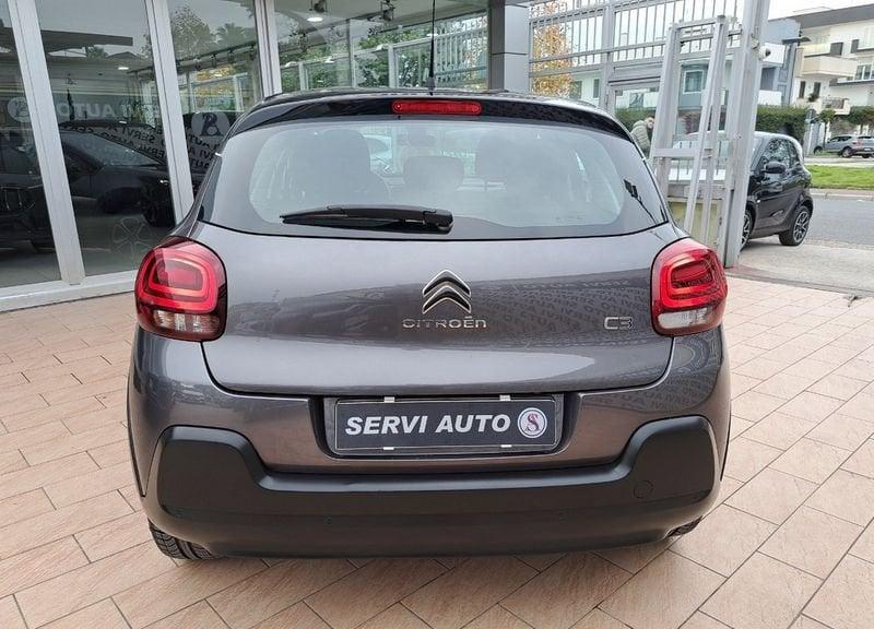 Citroën C3 C3 PureTech 83 S&S Shine