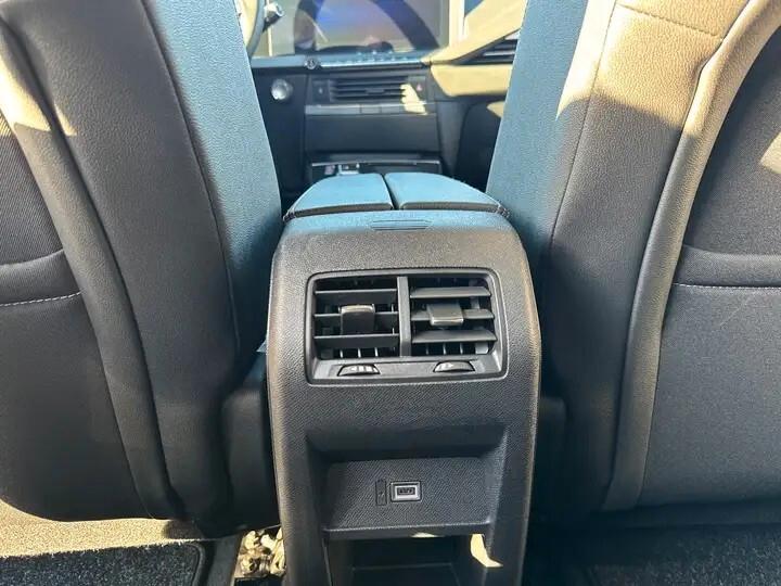 Opel Astra 1.5 Turbo Diesel 130 CV AT8 Elegance