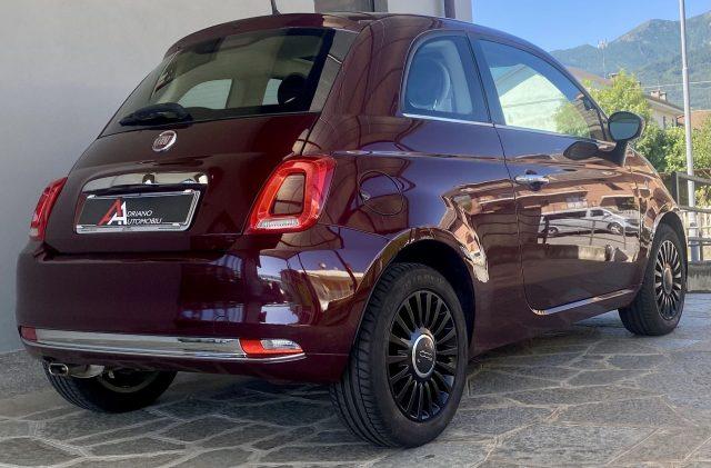 FIAT 500 1.2 Dolcevita