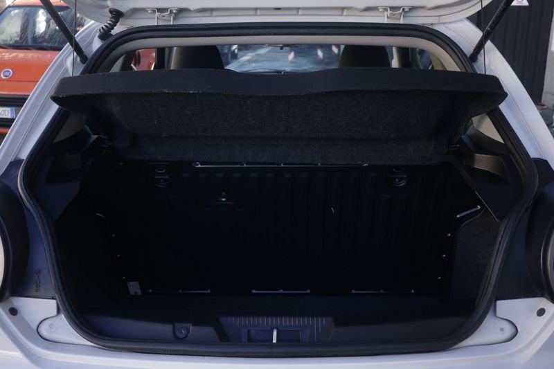 Alfa Romeo MiTo Alfa Romeo MiTo 1.4 T 120 CV GPL Distinctive Unicoproprietario