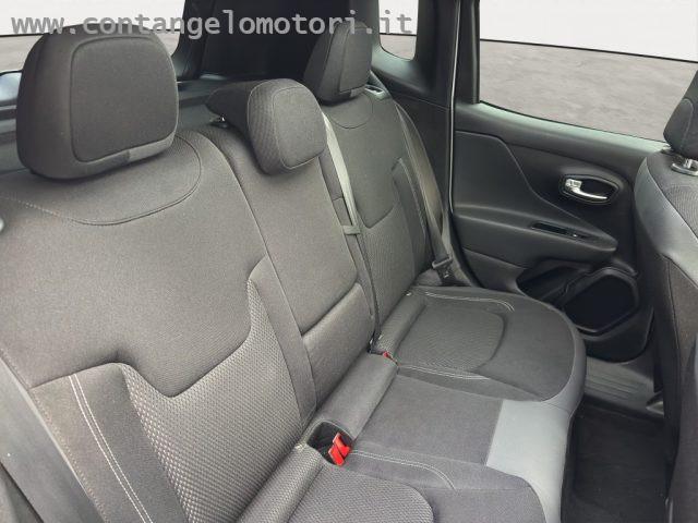 JEEP Renegade 1.3 T4 DDCT S