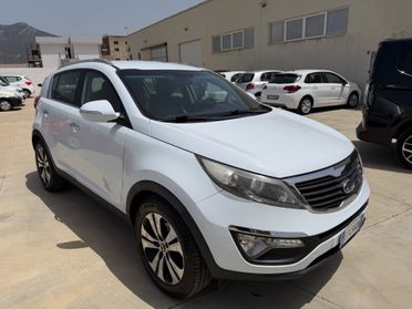 Kia Sportage 1.7 CRDI 116 CV VGT 2WD