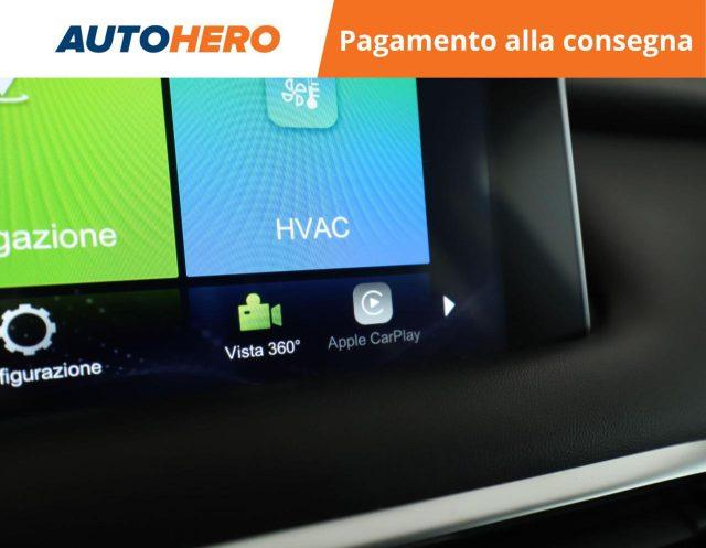 MG EHS Plug-in Hybrid Exclusive