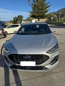 FORD Focus 5p ST-Line 1.0 EcoBoost Hybrid 125CV