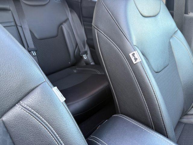 JEEP Compass 1.6 MJT 80° Anniversario TETTO