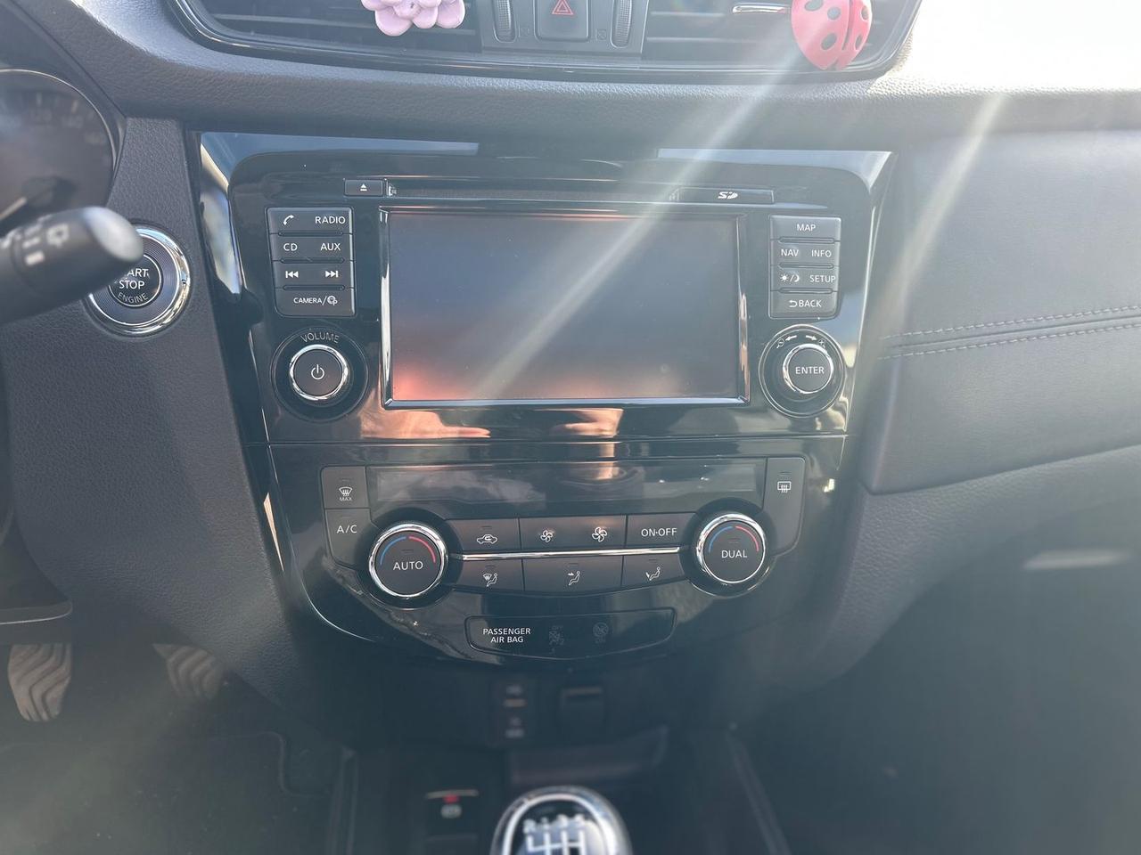 Nissan X-Trail N-Connecta 1.6 dCi 130 #9202