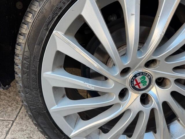 Alfa Romeo Giulietta 1.6 JTDm 120 CV Super