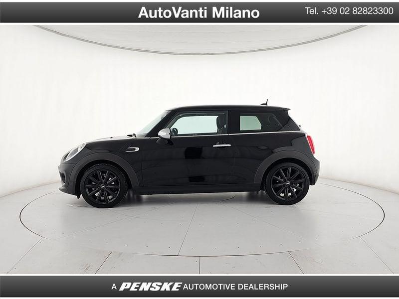 MINI Mini 3 porte Mini 1.2 One 75 CV