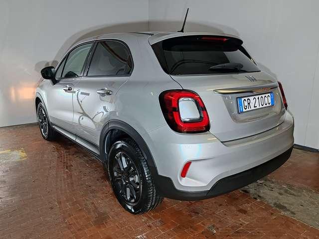 Fiat 500X 1.5 Hybrid 130cv Club TCT