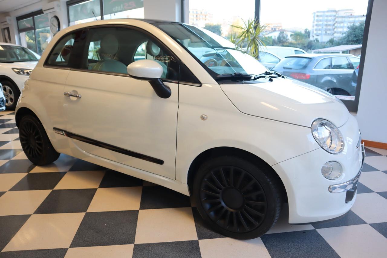 Fiat 500 1.3 Multijet 16V 75 CV Lounge
