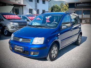Fiat Panda 1.2 benzina 60cv