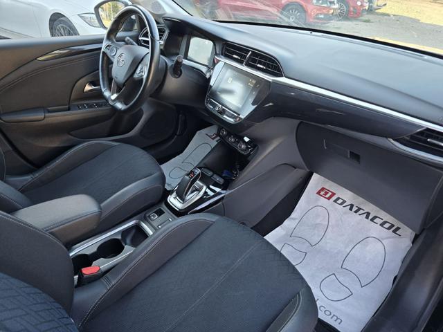 OPEL Corsa-e 5 porte Elegance