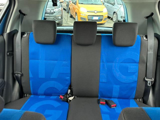 OPEL Agila 1.2 16V 86CV Enjoy