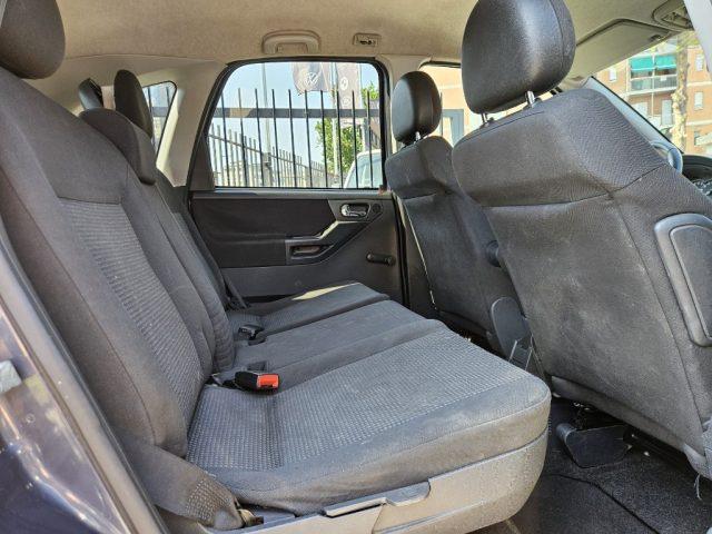 OPEL Meriva 1.4 16V GPL-TECH