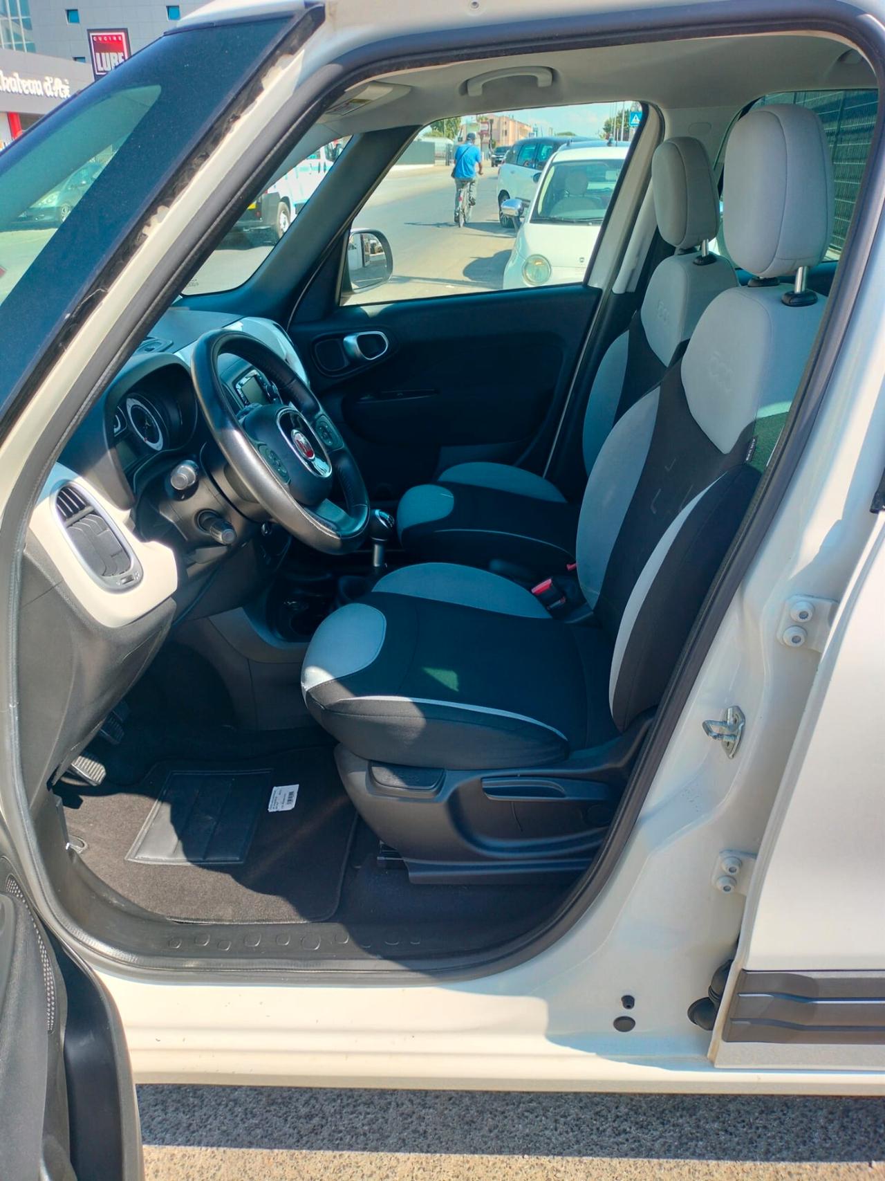 Fiat 500L 1.3 Multijet 95 CV Business