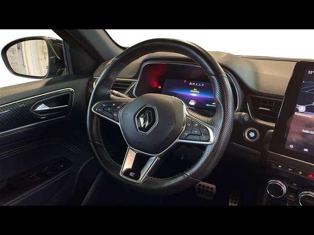 Renault Arkana 1.6 E-Tech full hybrid E-Tech Engineered Fast