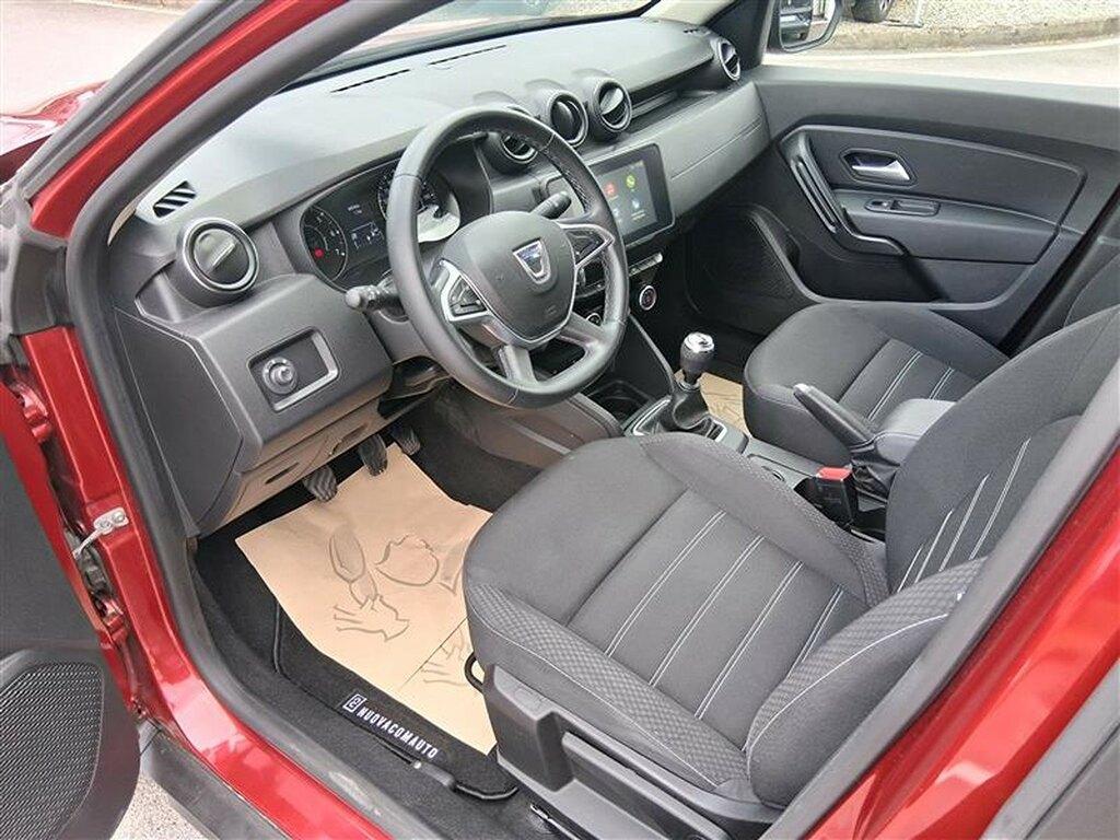 Dacia Duster 1.5 Blue dCi Comfort 4x2