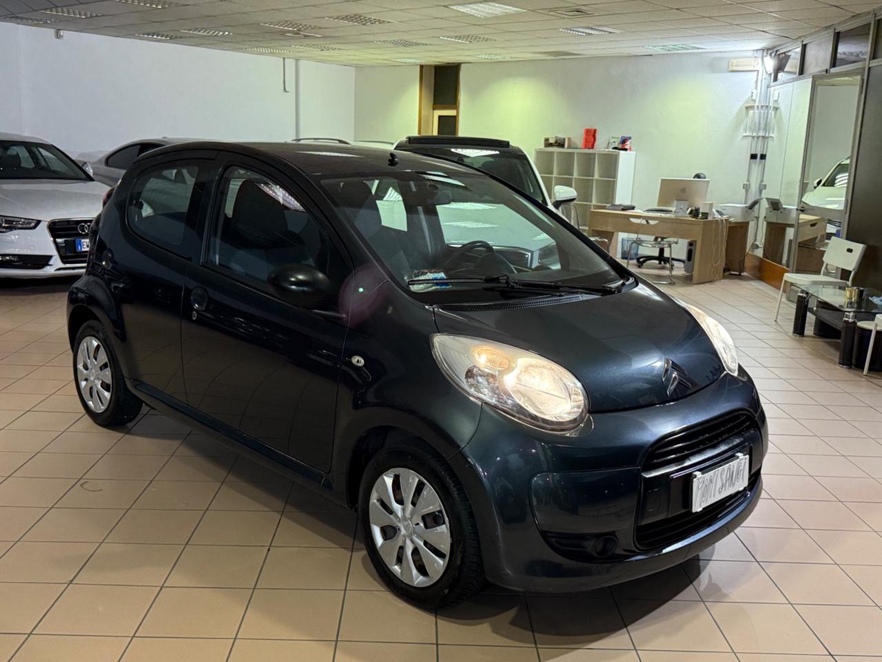 Citroen C1 1.0 5 porte airdream Ideal