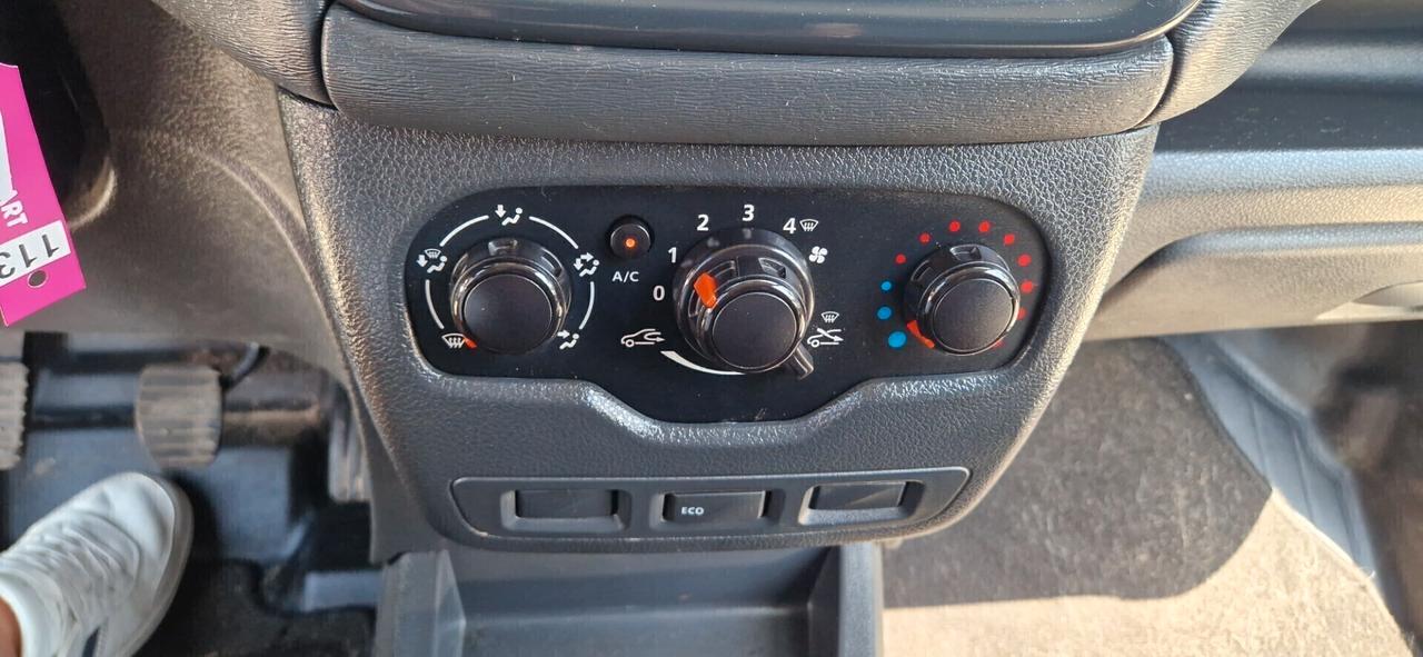 DACIA DOKKER 1.6 GPL 110 CV - 2021