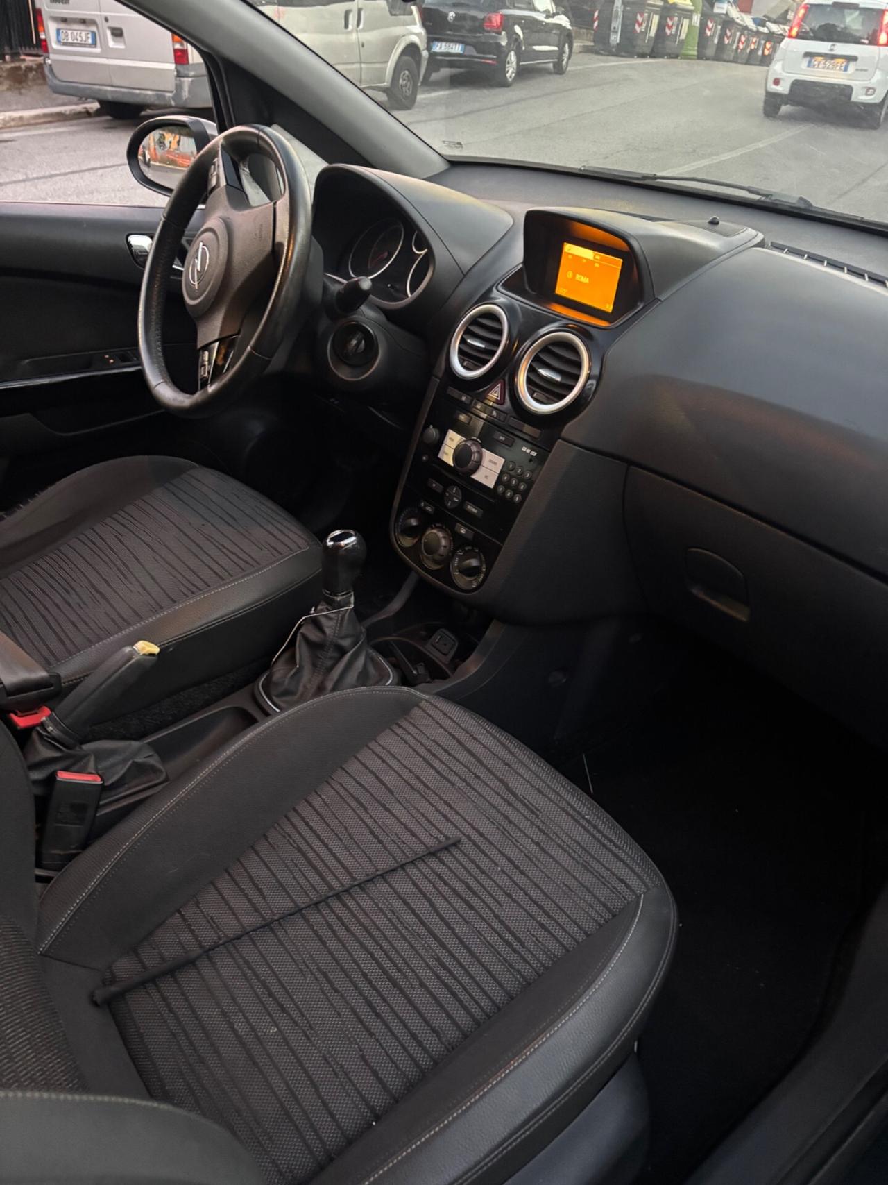 Opel Corsa 1.3 CDTI ecoFLEX Start&Stop 5 porte