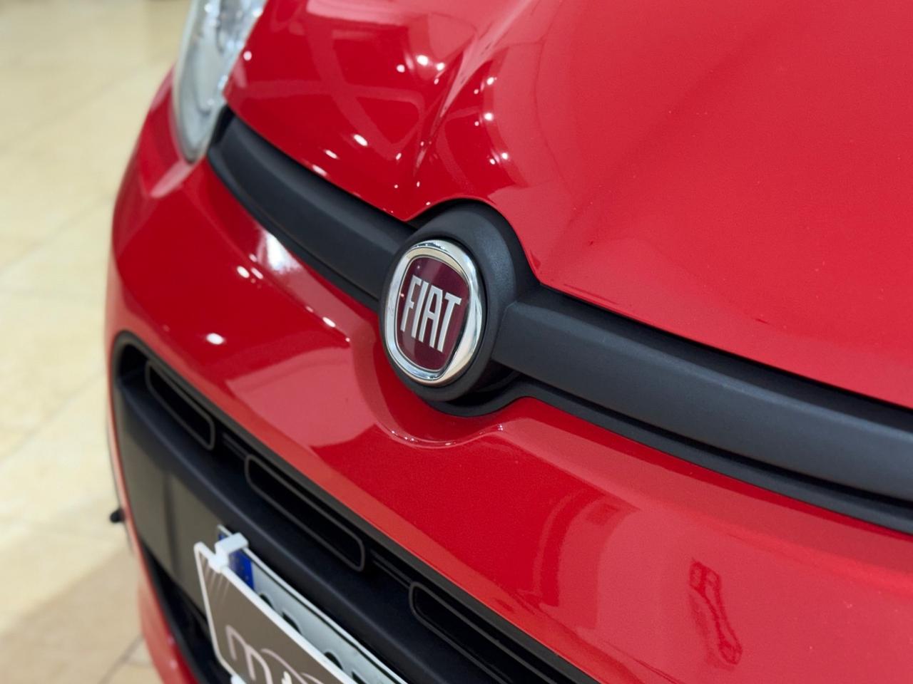 Fiat Panda 1.2 69 CV 5 porte Easy