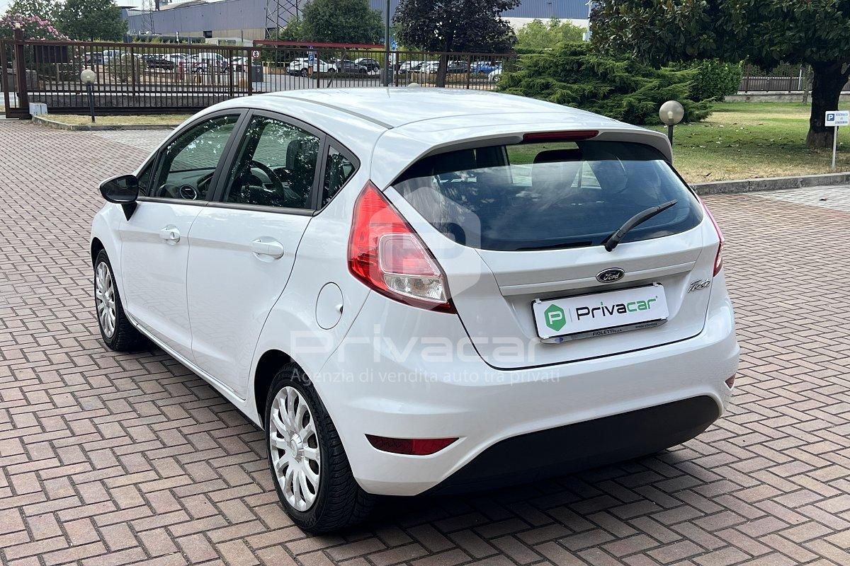 FORD Fiesta 1.2 60CV 5 porte Business