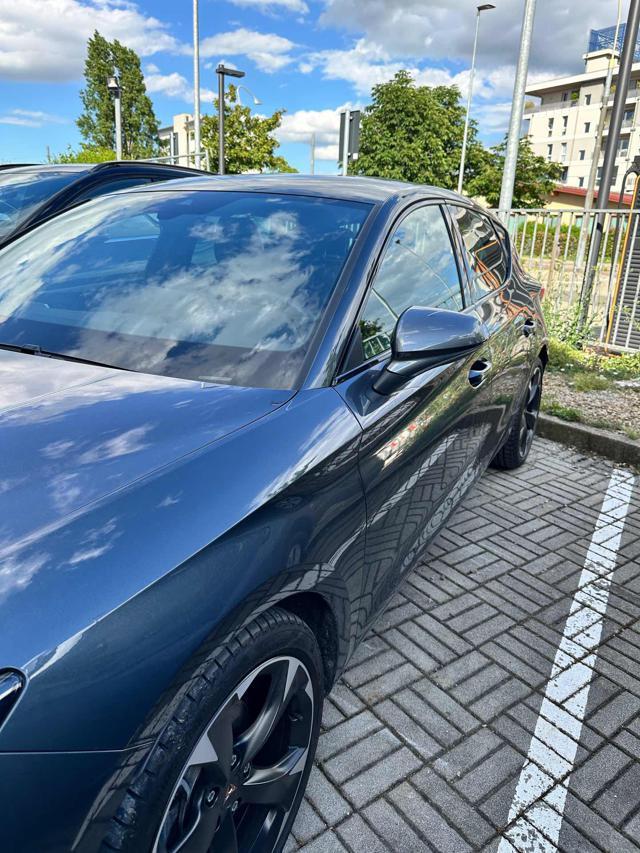 CUPRA Leon 2.0 TDI 150 DSG