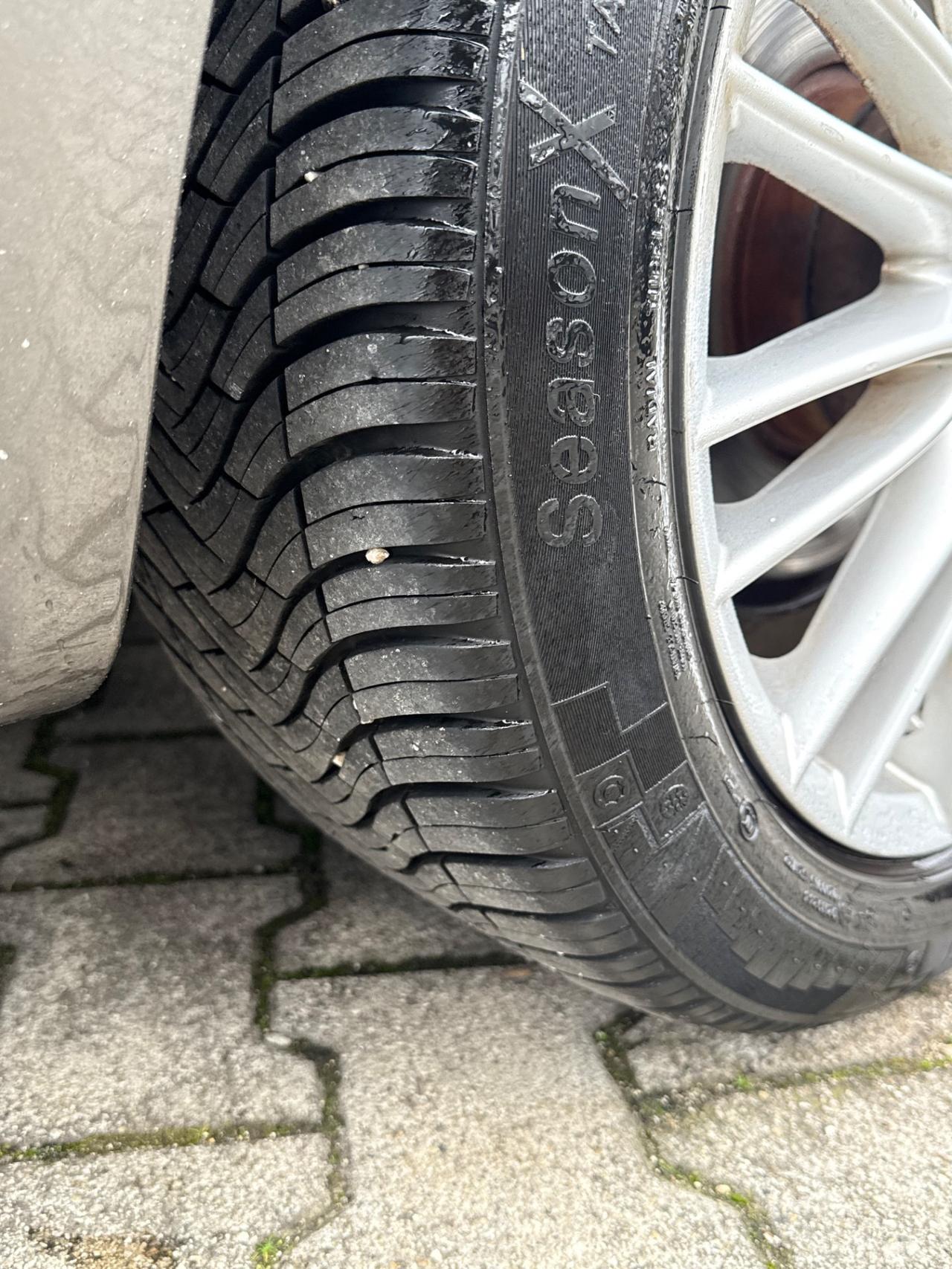 Alfa Romeo 159 1.9 JTDm 16V 150CV