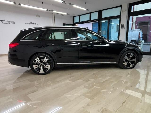 Mercedes-benz C 220 d Mild hybrid 4Matic Premium All-Terrain