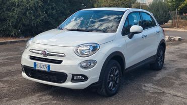 Fiat 500X 1.4 MultiAir City Cross 70 Mila km Automatica