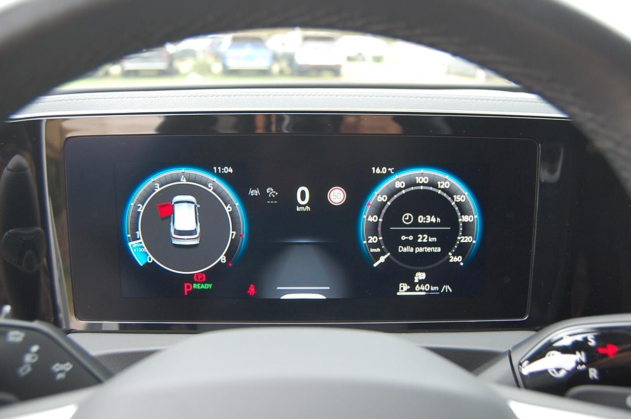 Volkswagen Tiguan 1.5 eTSI 150 CV ACT DSG R-Line