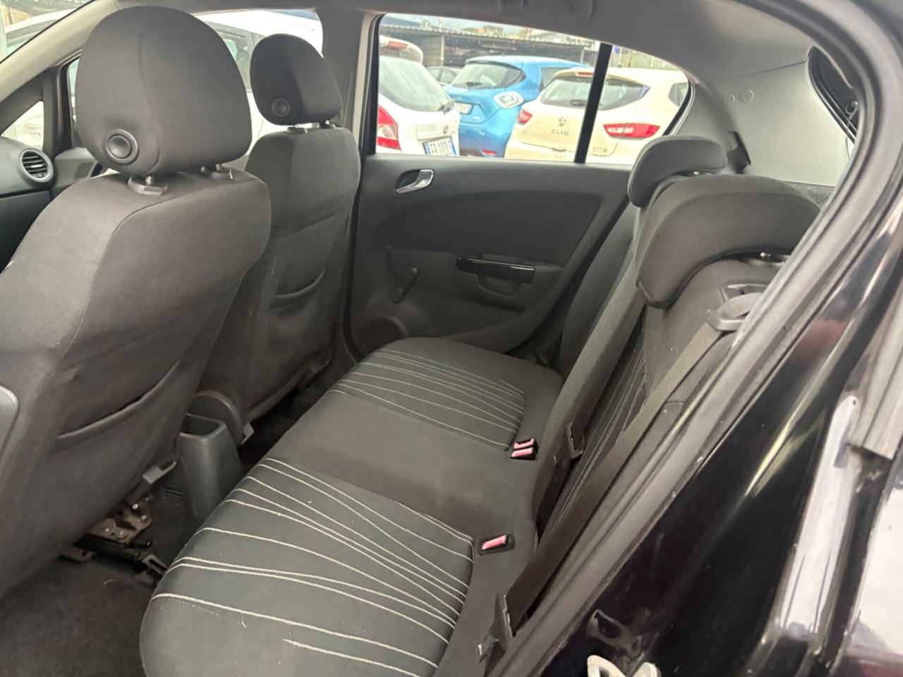 Opel Corsa 1.2 80CV 5 porte GPL-TECH Enjoy