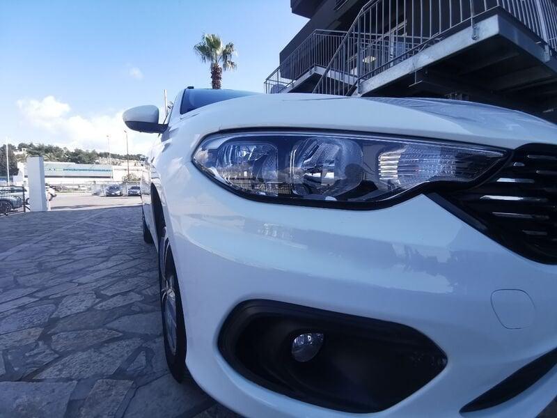 FIAT Tipo 1.3 Mjt 95cv 5M S&S Business SW