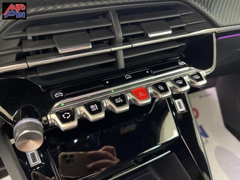 Peugeot 208 PureTech 100 Stop&Start 5 porte GT
