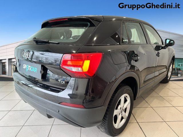 AUDI Q2 1.6 TDI Business