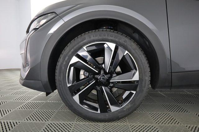 PEUGEOT 408 408 PureTech 130 S&S EAT8 Allure Pack