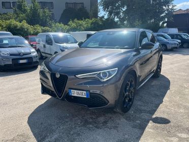 Alfa Romeo Stelvio 2.0 Turbo 280 CV AT8 Q4 Ti