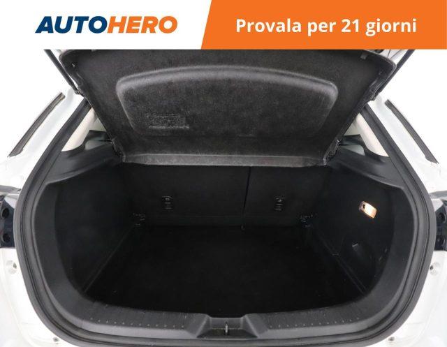 MAZDA CX-3 1.5L Skyactiv-D Evolve