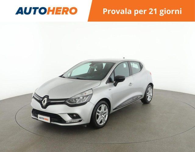 RENAULT Clio 1.2 75 CV 5 porte Duel