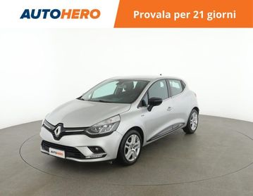 RENAULT Clio 1.2 75 CV 5 porte Duel