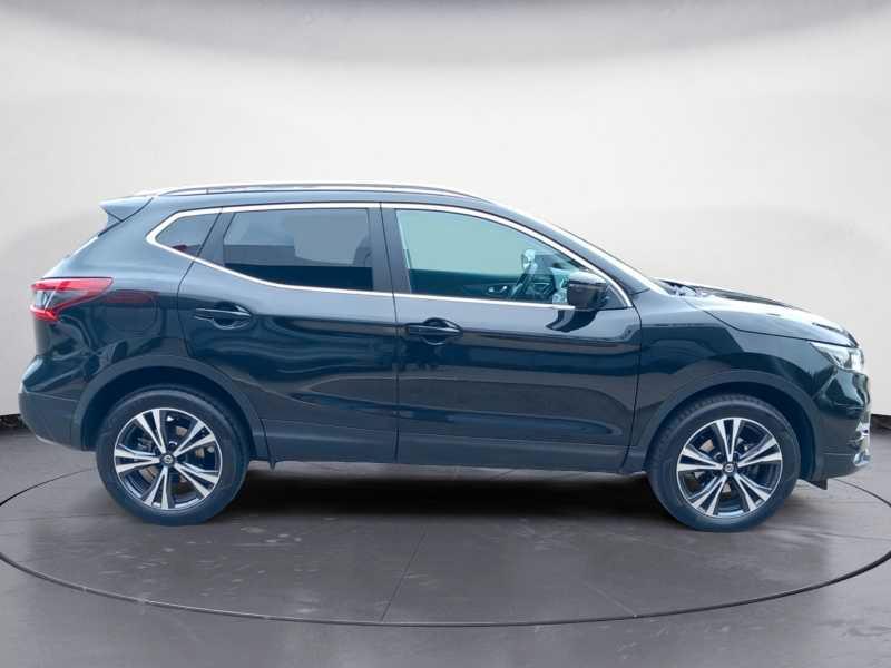 NISSAN Qashqai 1.5 dci N-Connecta 115cv