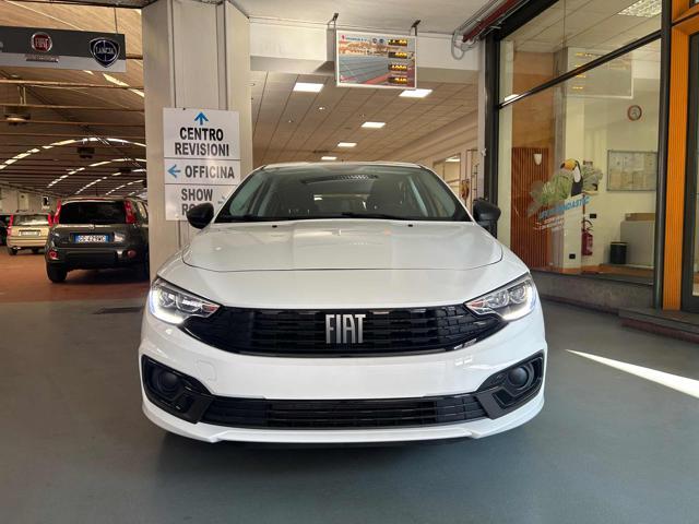 FIAT Tipo 1.5 Hybrid DCT 5 porte